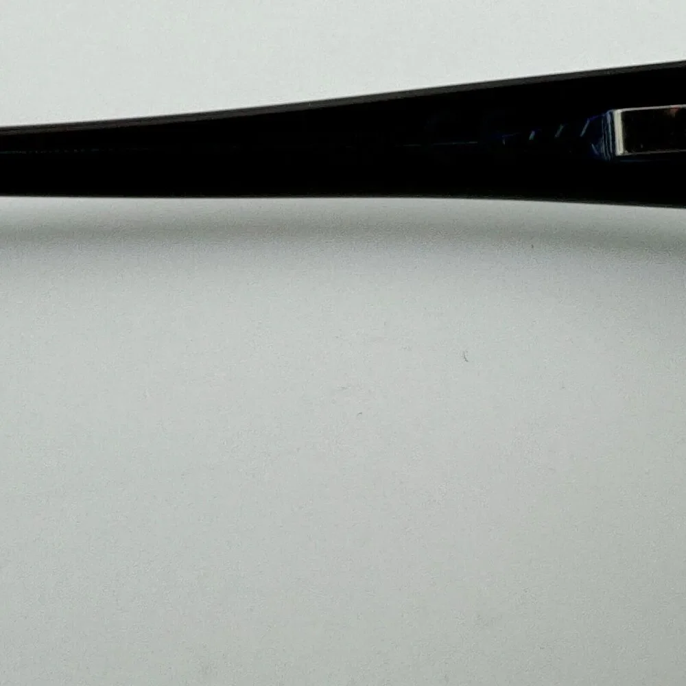 Maui Jim Sunglasses Frames MJ-286-26C KUIAHABAY‎ STGBG 55-19-128 Italy H12879